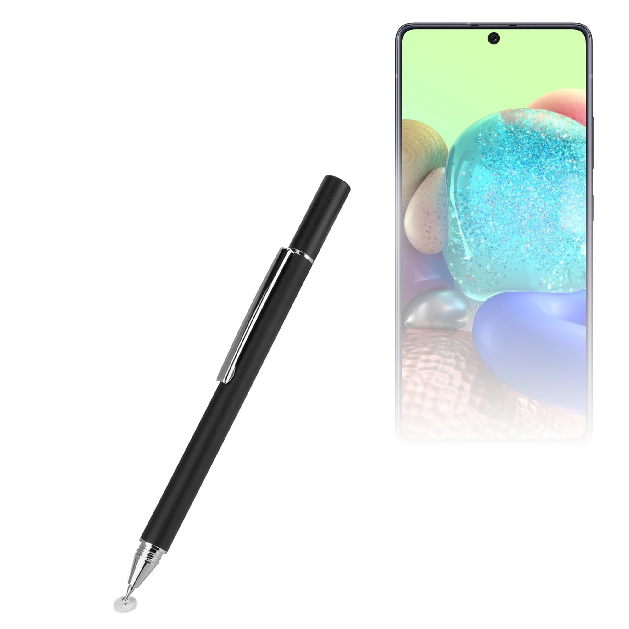 Amazon.com: BoxWave Stylus Pen Compatible with Samsung Galaxy A71
